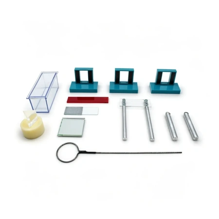 Набор демонстрационный «Волновая оптика»